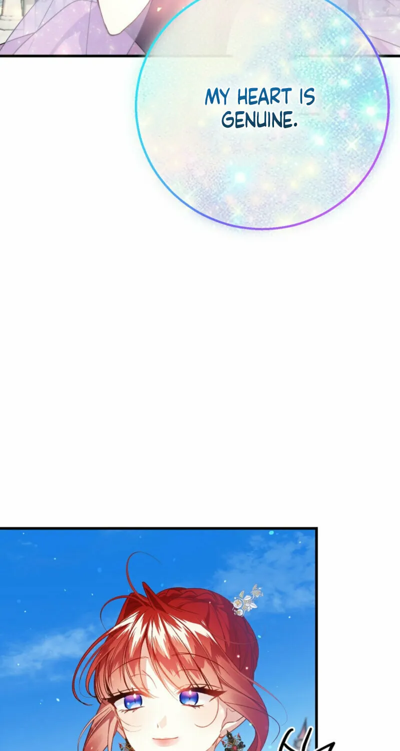 The Cradle of the Enemy Chapter 11 page 35 - 