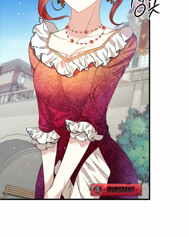 The Cradle of the Enemy Chapter 11 page 36 - 