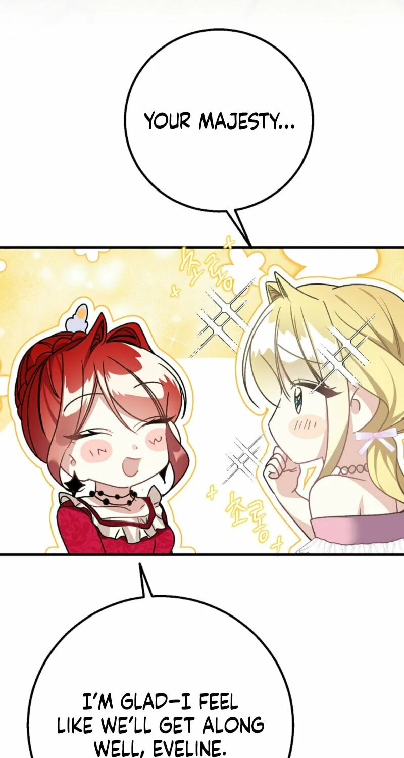 The Cradle of the Enemy Chapter 11 page 39 - 