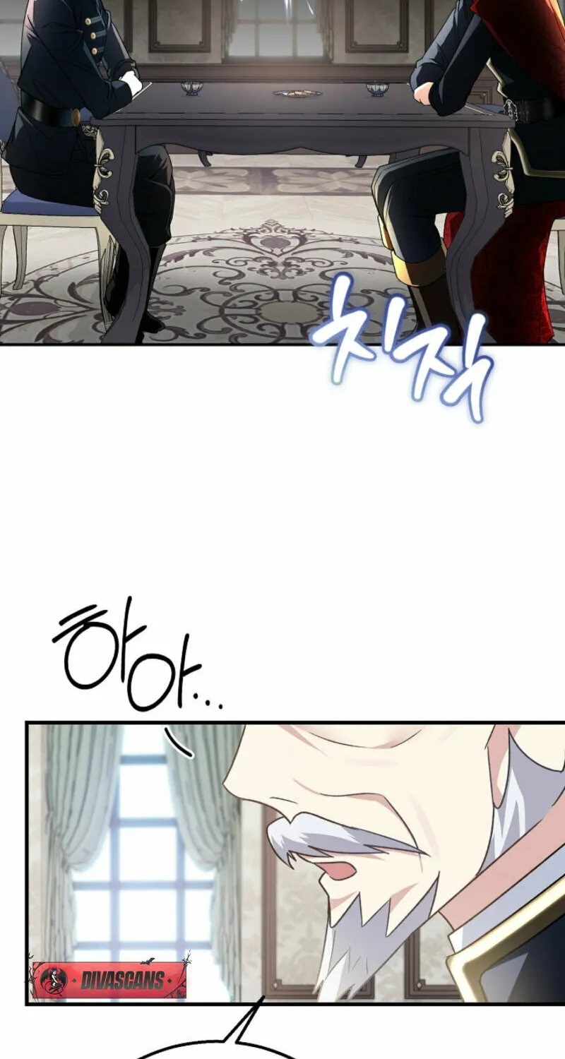 The Cradle of the Enemy Chapter 11 page 44 - 