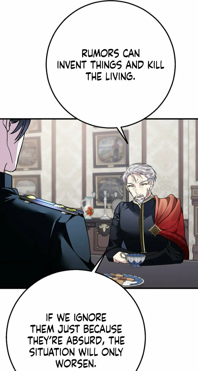 The Cradle of the Enemy Chapter 11 page 46 - 