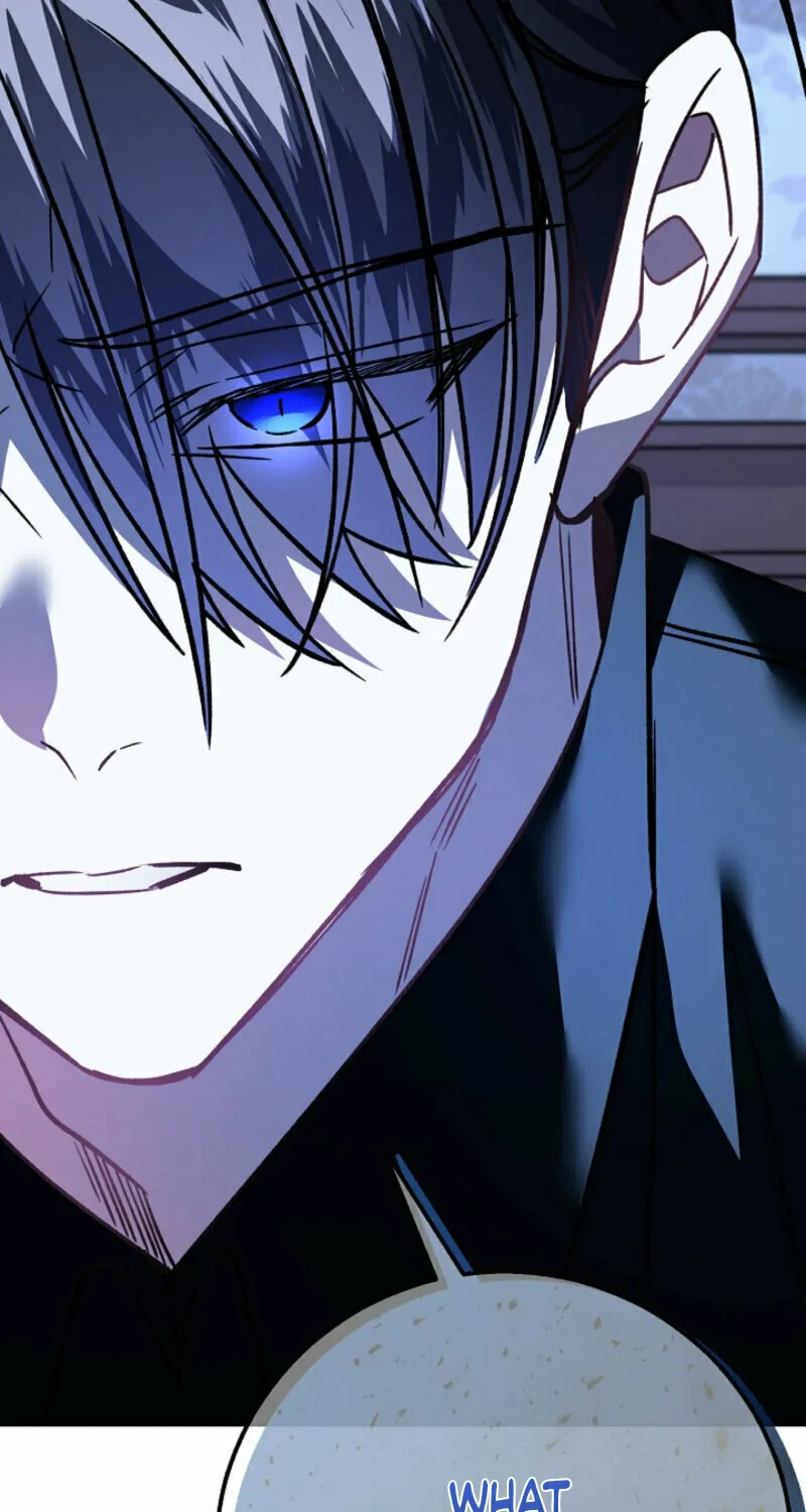 The Cradle of the Enemy Chapter 11 page 49 - 