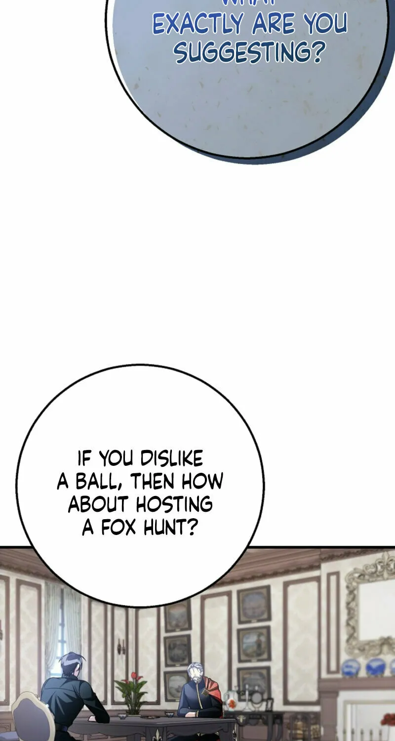 The Cradle of the Enemy Chapter 11 page 50 - 
