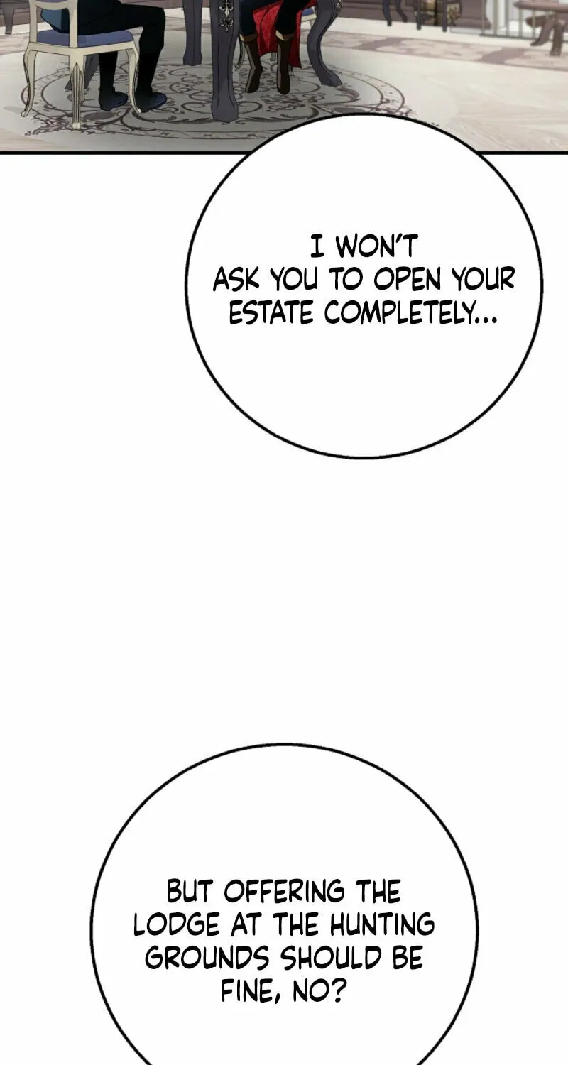 The Cradle of the Enemy Chapter 11 page 51 - 