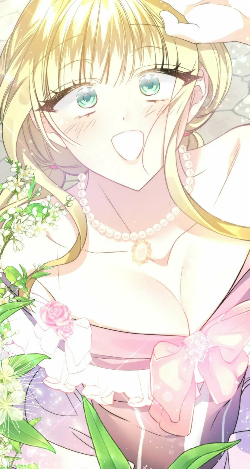 The Cradle of the Enemy Chapter 11 page 61 - 