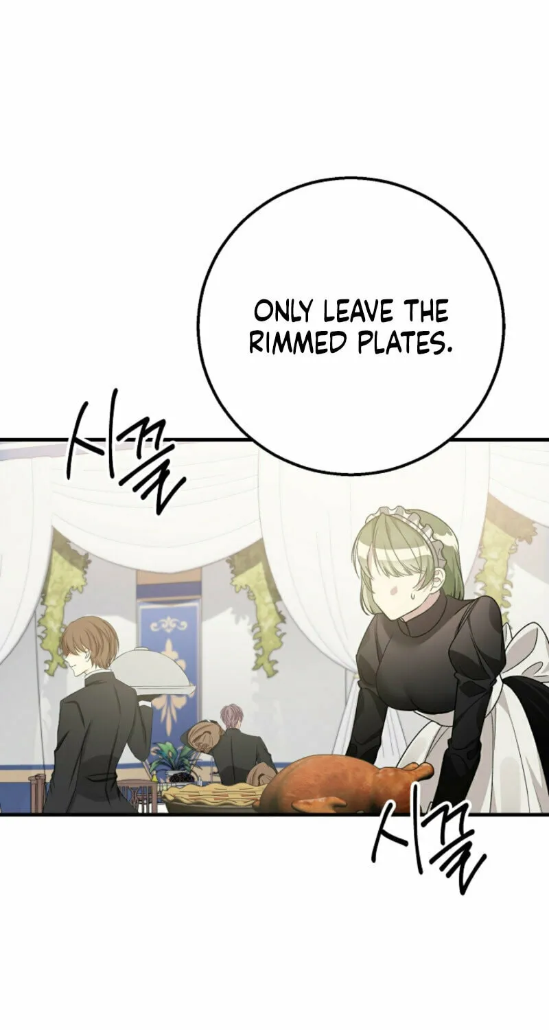 The Cradle of the Enemy Chapter 11 page 66 - 