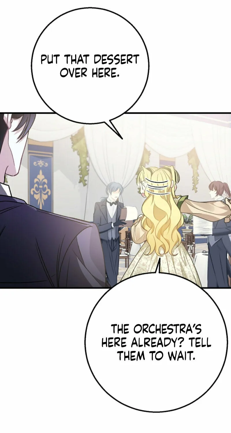 The Cradle of the Enemy Chapter 11 page 67 - 
