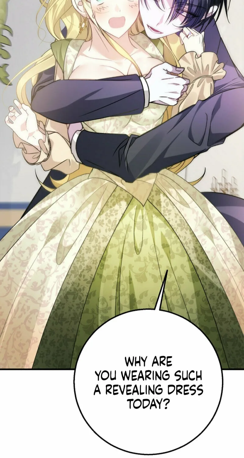 The Cradle of the Enemy Chapter 11 page 69 - 