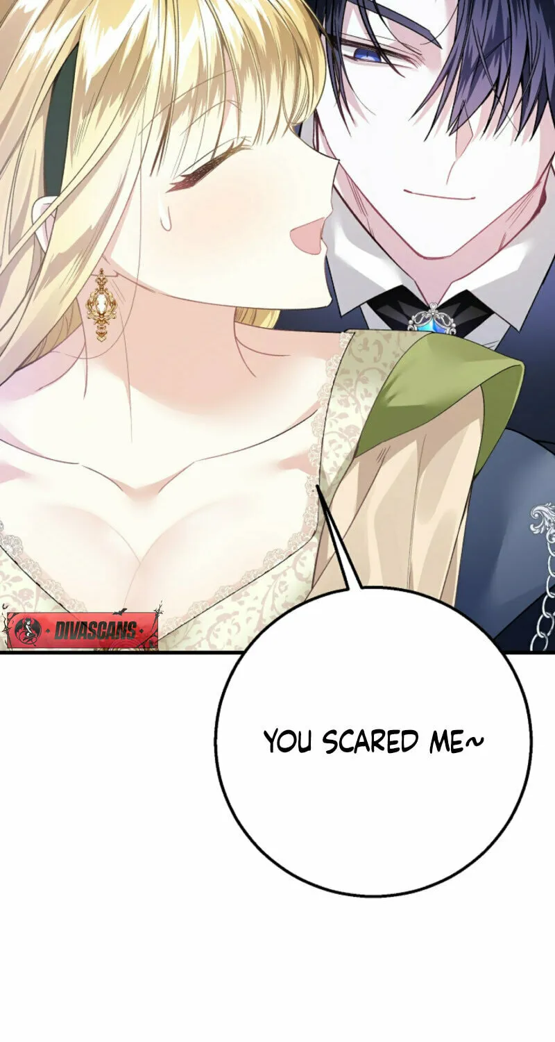The Cradle of the Enemy Chapter 11 page 71 - 
