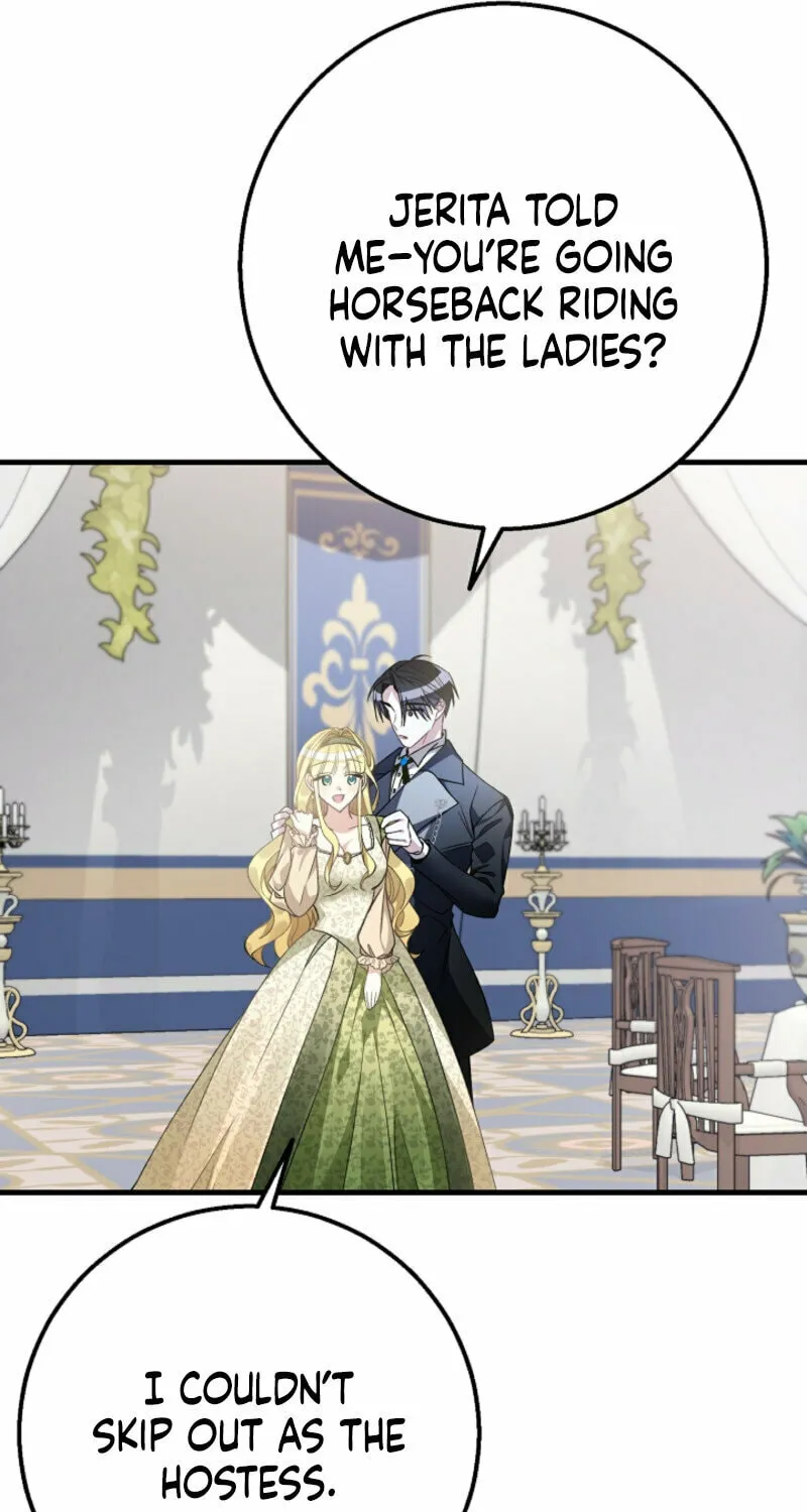 The Cradle of the Enemy Chapter 11 page 73 - 