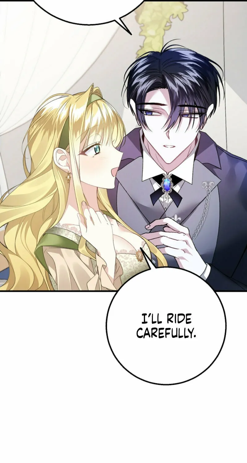 The Cradle of the Enemy Chapter 11 page 75 - 