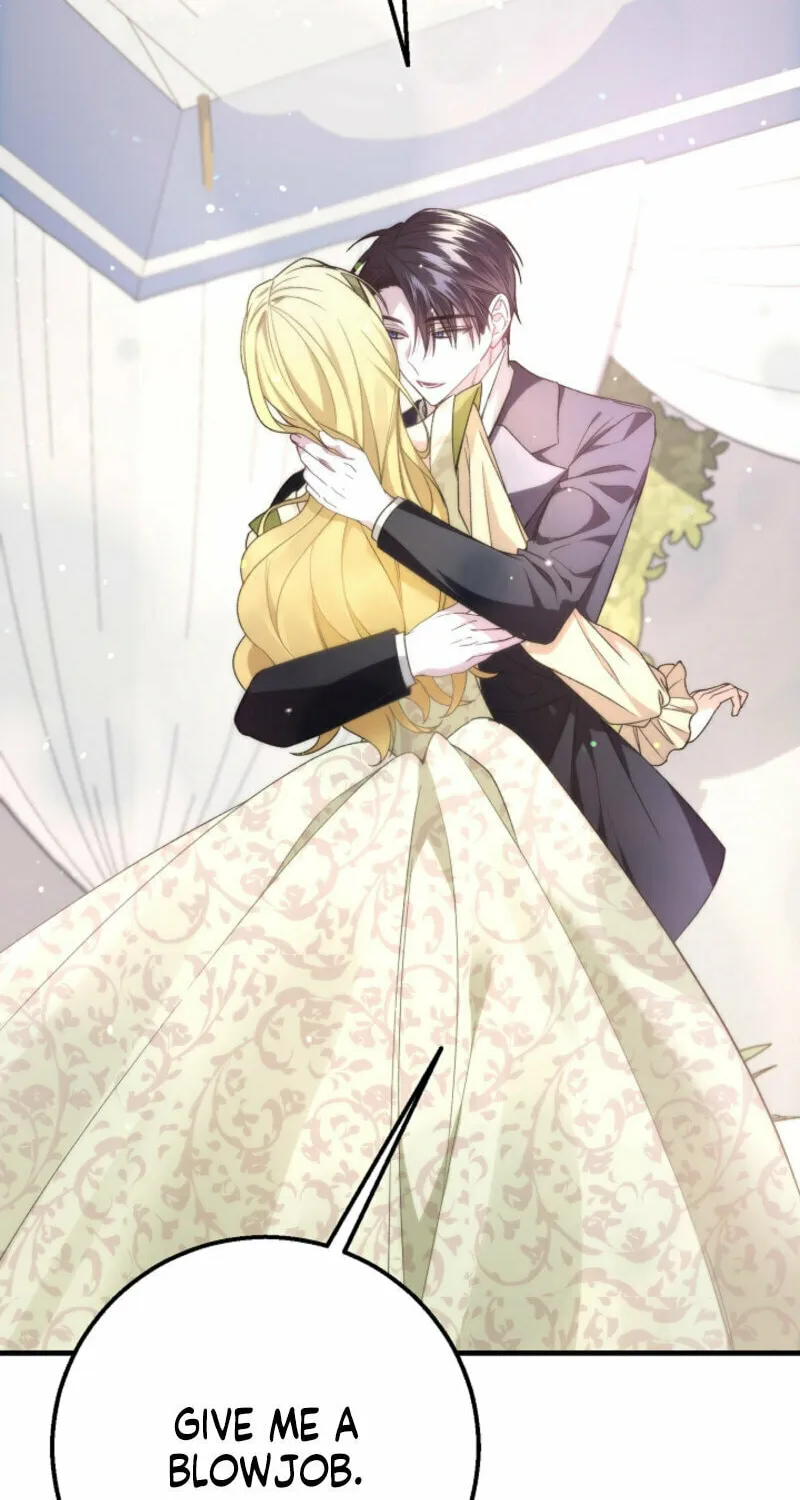 The Cradle of the Enemy Chapter 11 page 83 - 