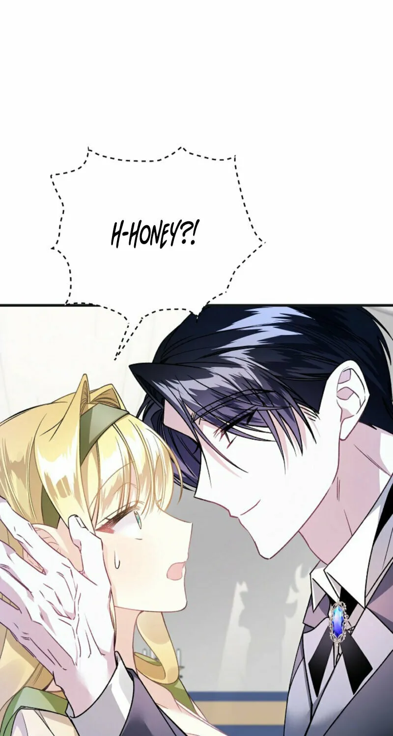 The Cradle of the Enemy Chapter 11 page 85 - 