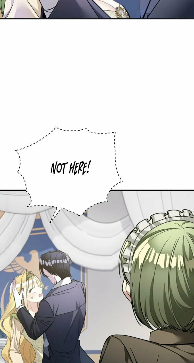 The Cradle of the Enemy Chapter 11 page 86 - 