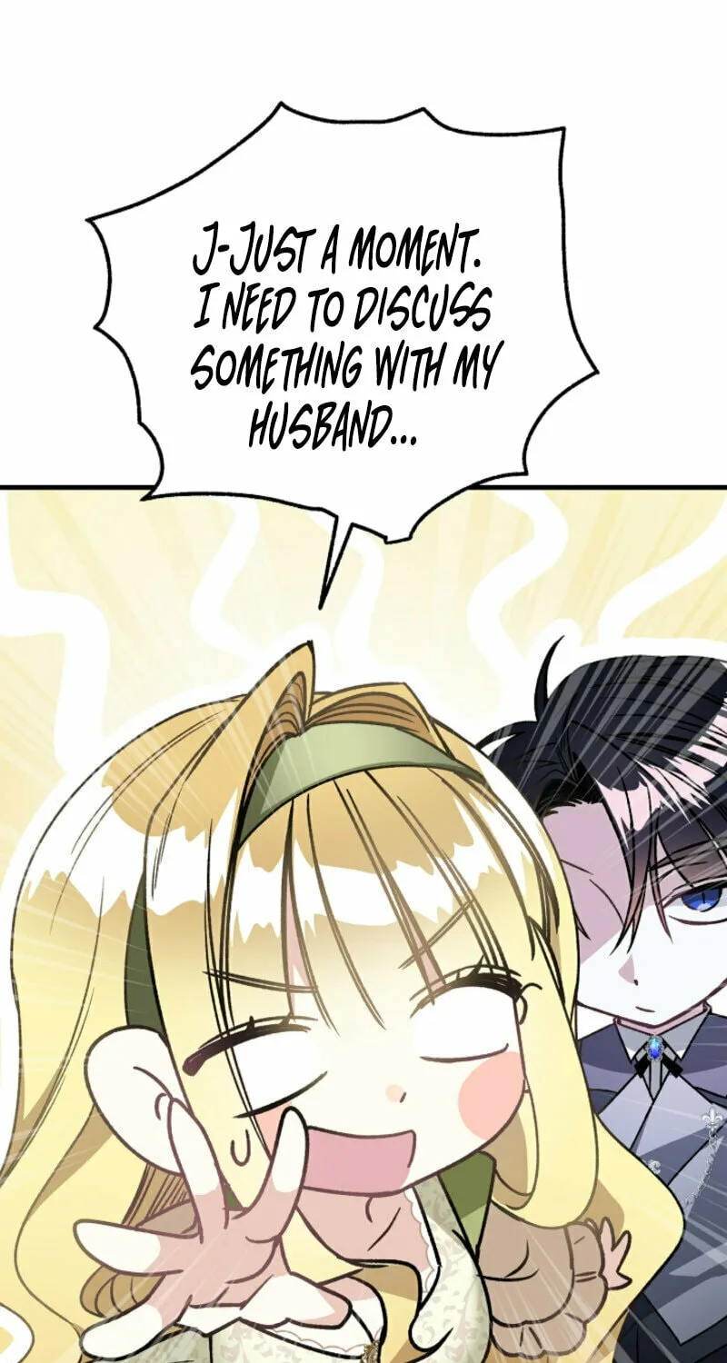 The Cradle of the Enemy Chapter 11 page 88 - 