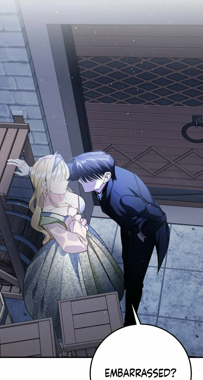 The Cradle of the Enemy Chapter 11 page 92 - 