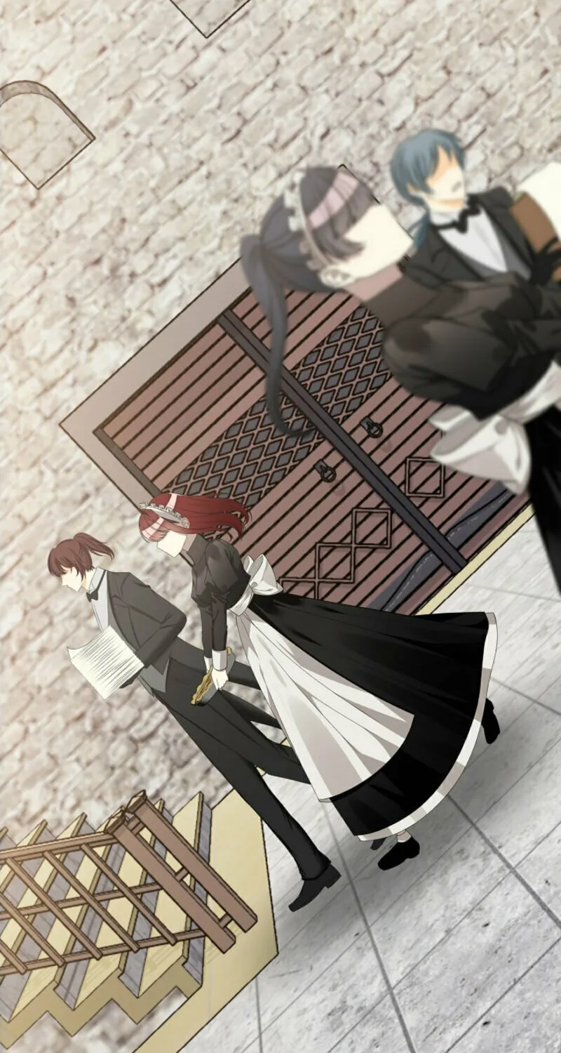 The Cradle of the Enemy Chapter 12 page 2 - 