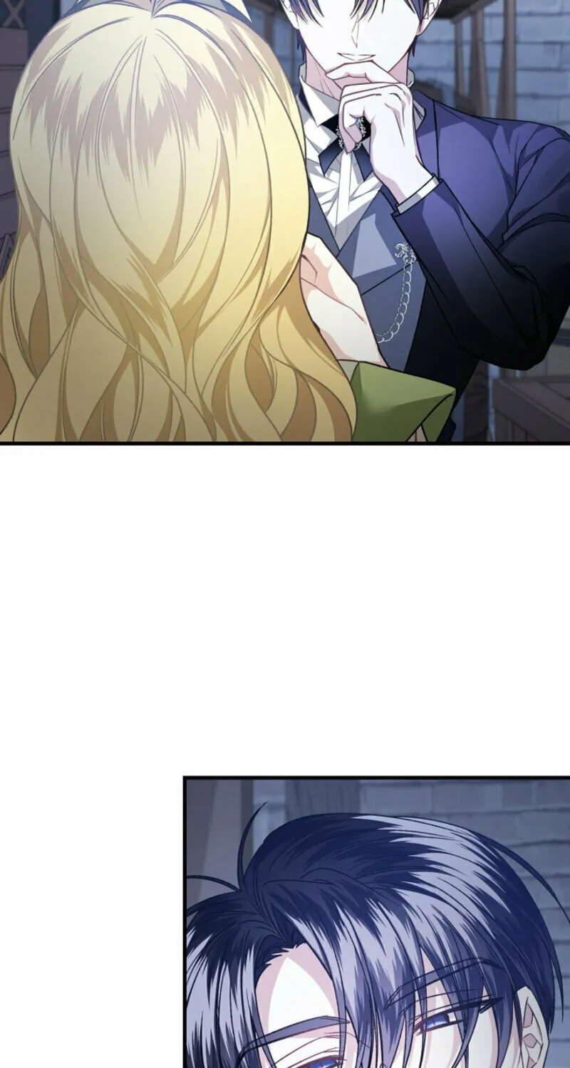 The Cradle of the Enemy Chapter 12 page 11 - 