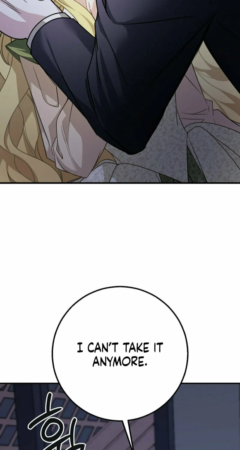 The Cradle of the Enemy Chapter 12 page 14 - 