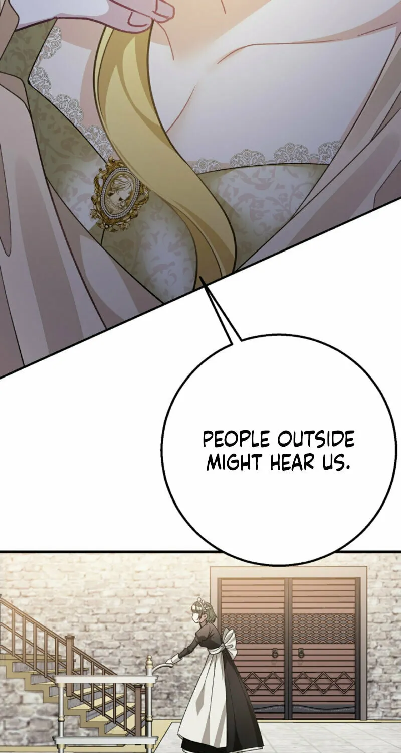 The Cradle of the Enemy Chapter 12 page 18 - 