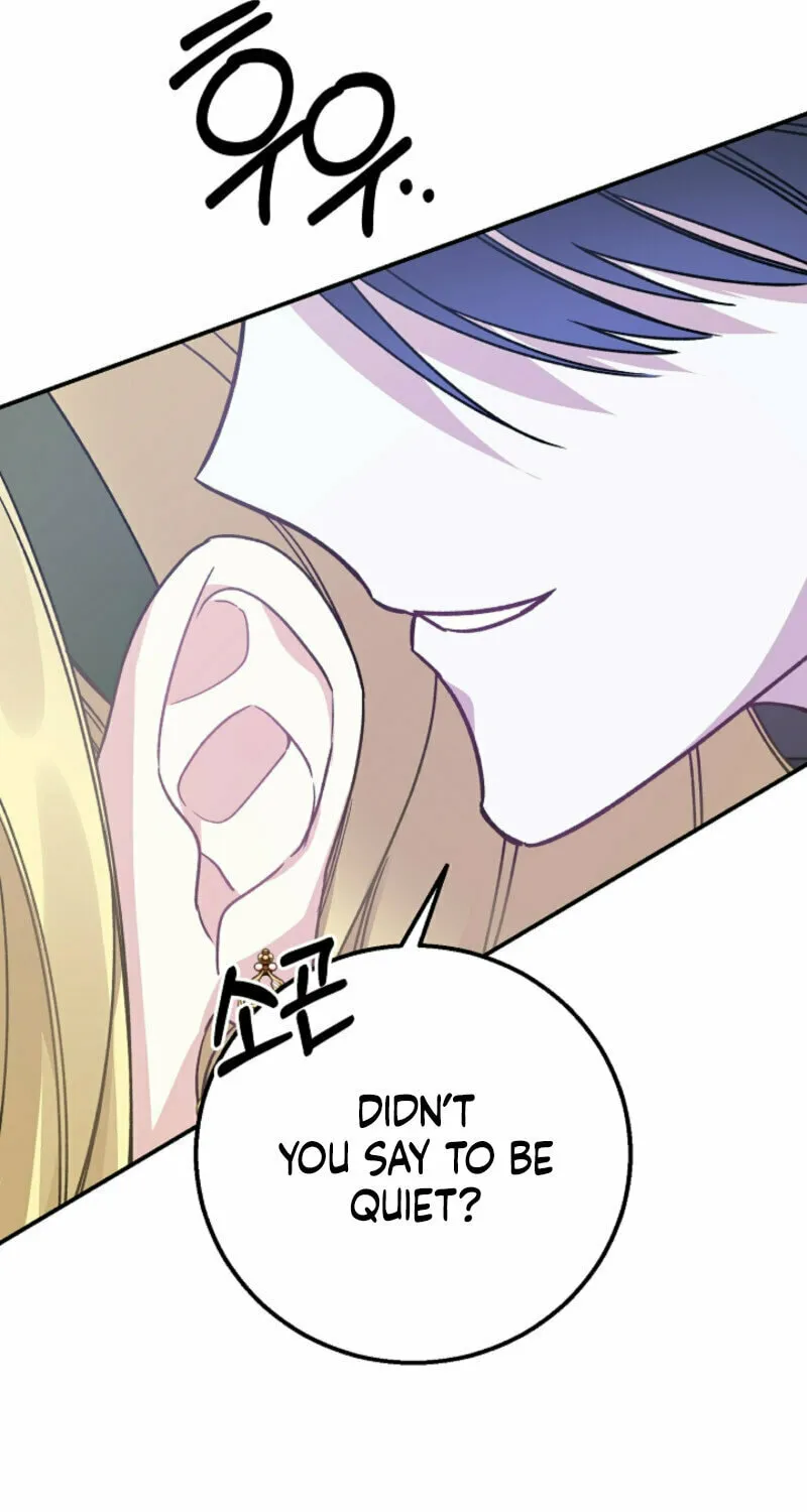 The Cradle of the Enemy Chapter 12 page 29 - 