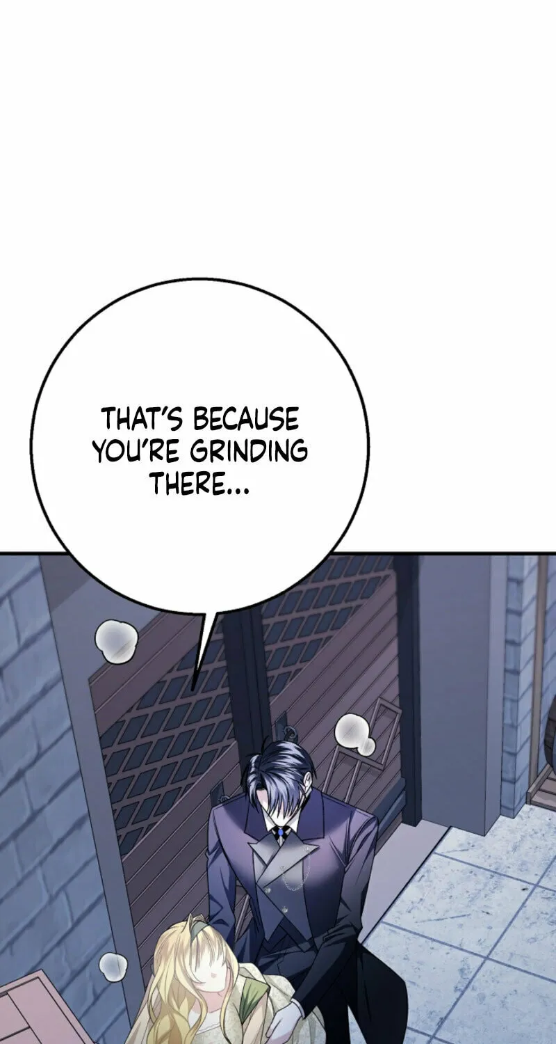 The Cradle of the Enemy Chapter 12 page 30 - 