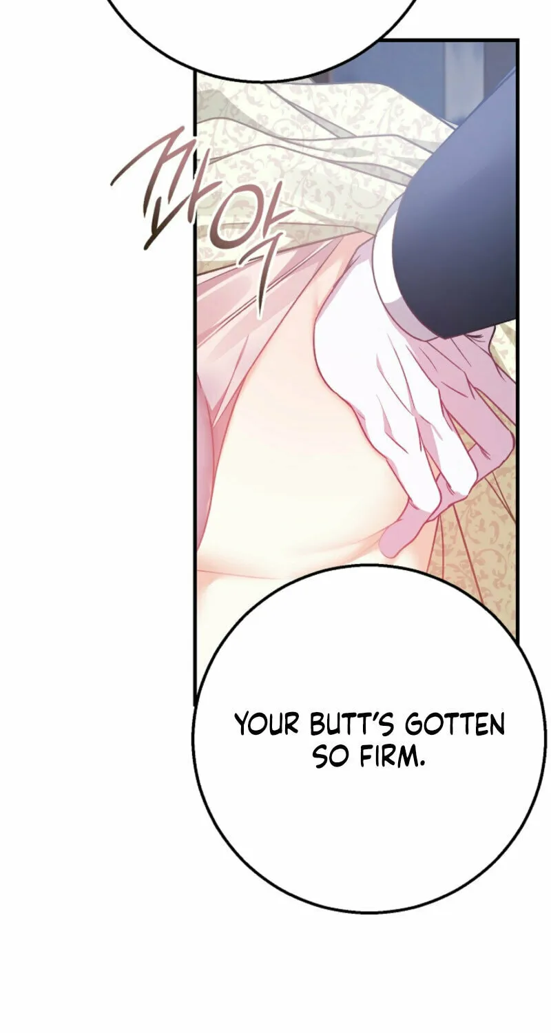 The Cradle of the Enemy Chapter 12 page 32 - 