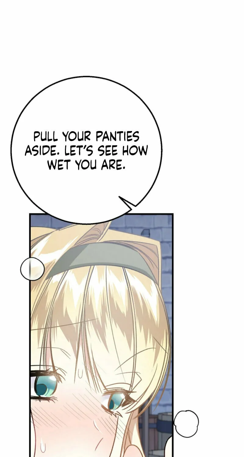 The Cradle of the Enemy Chapter 12 page 33 - 
