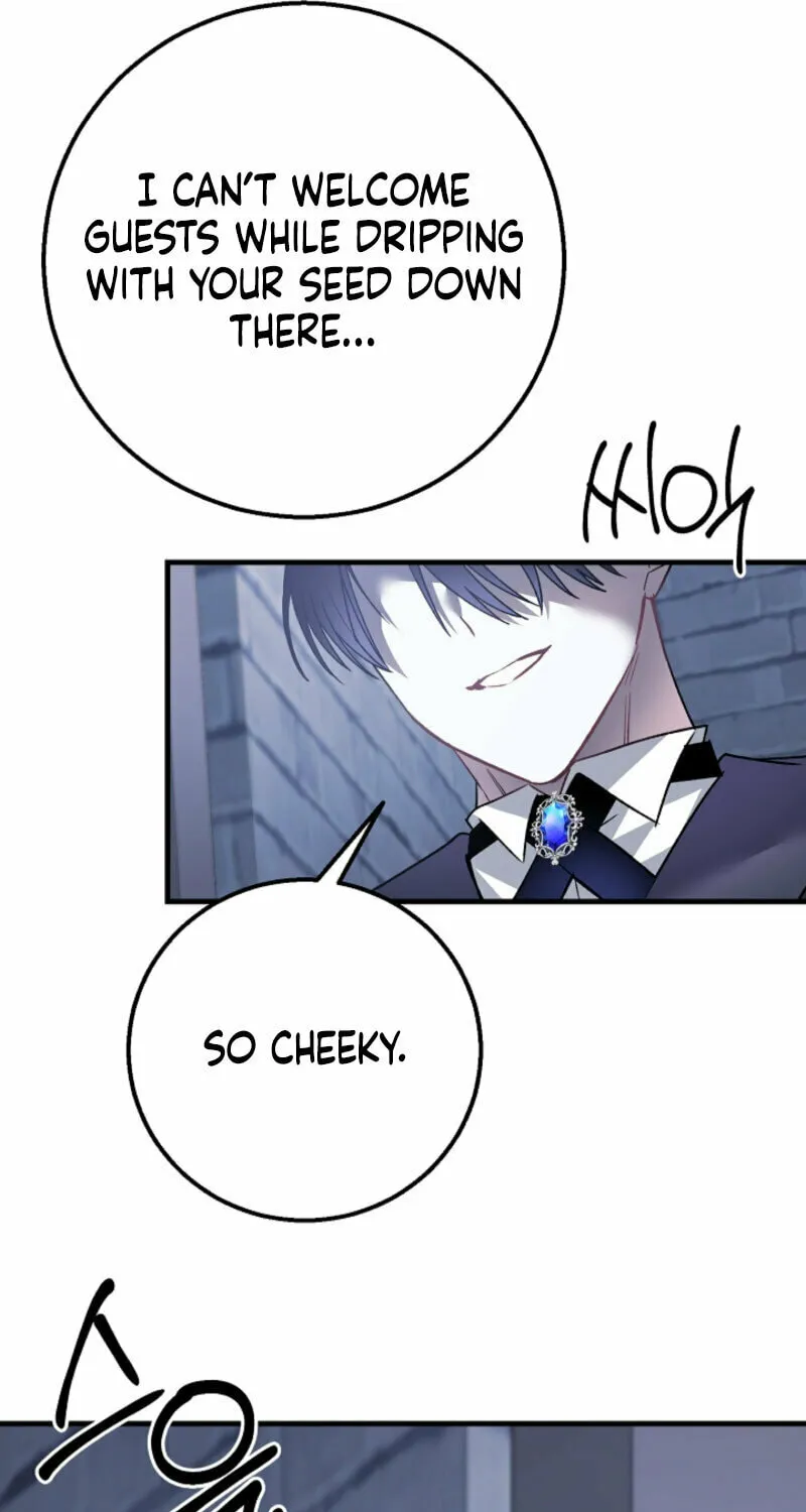 The Cradle of the Enemy Chapter 12 page 38 - 