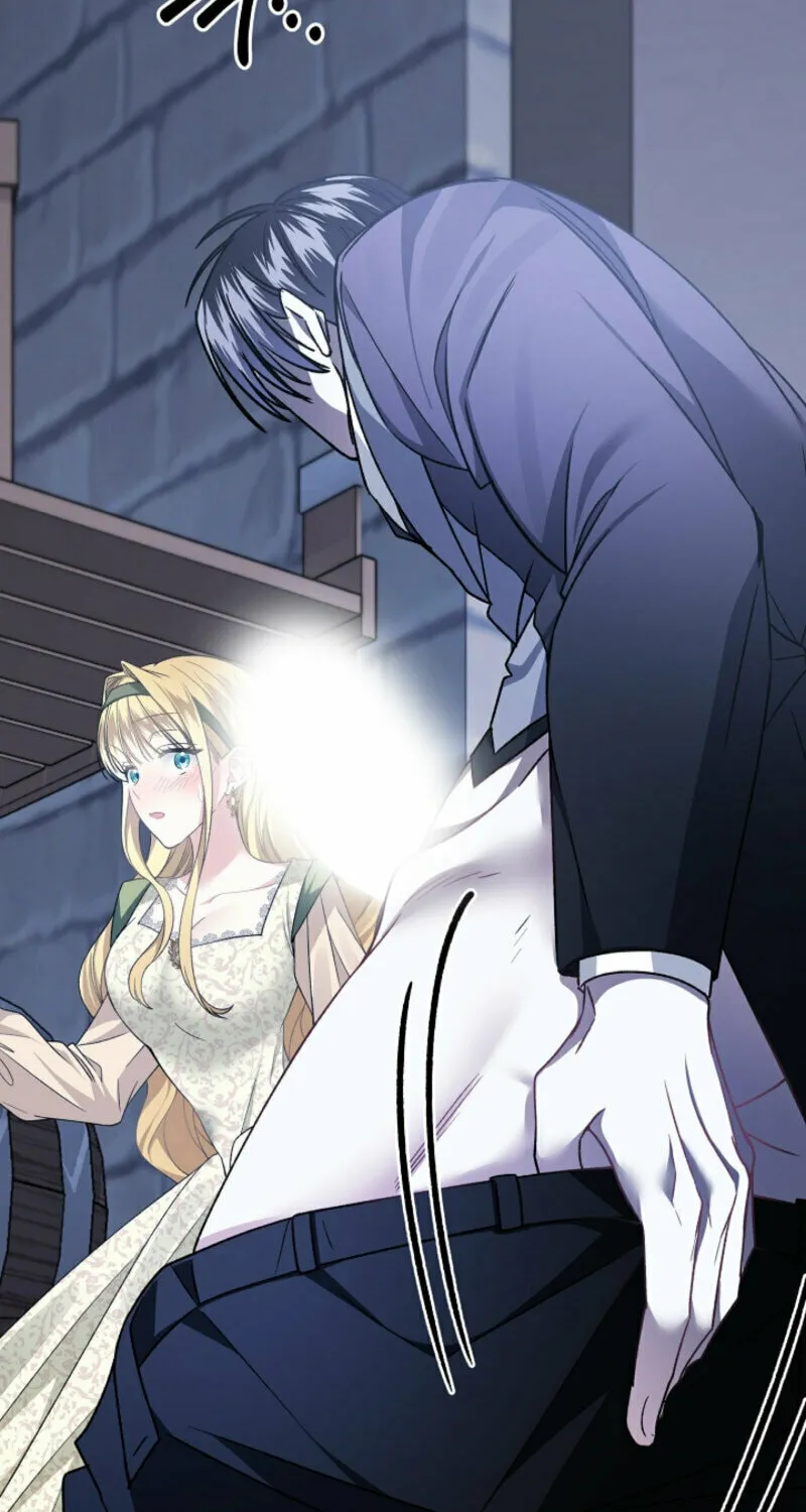 The Cradle of the Enemy Chapter 12 page 39 - 