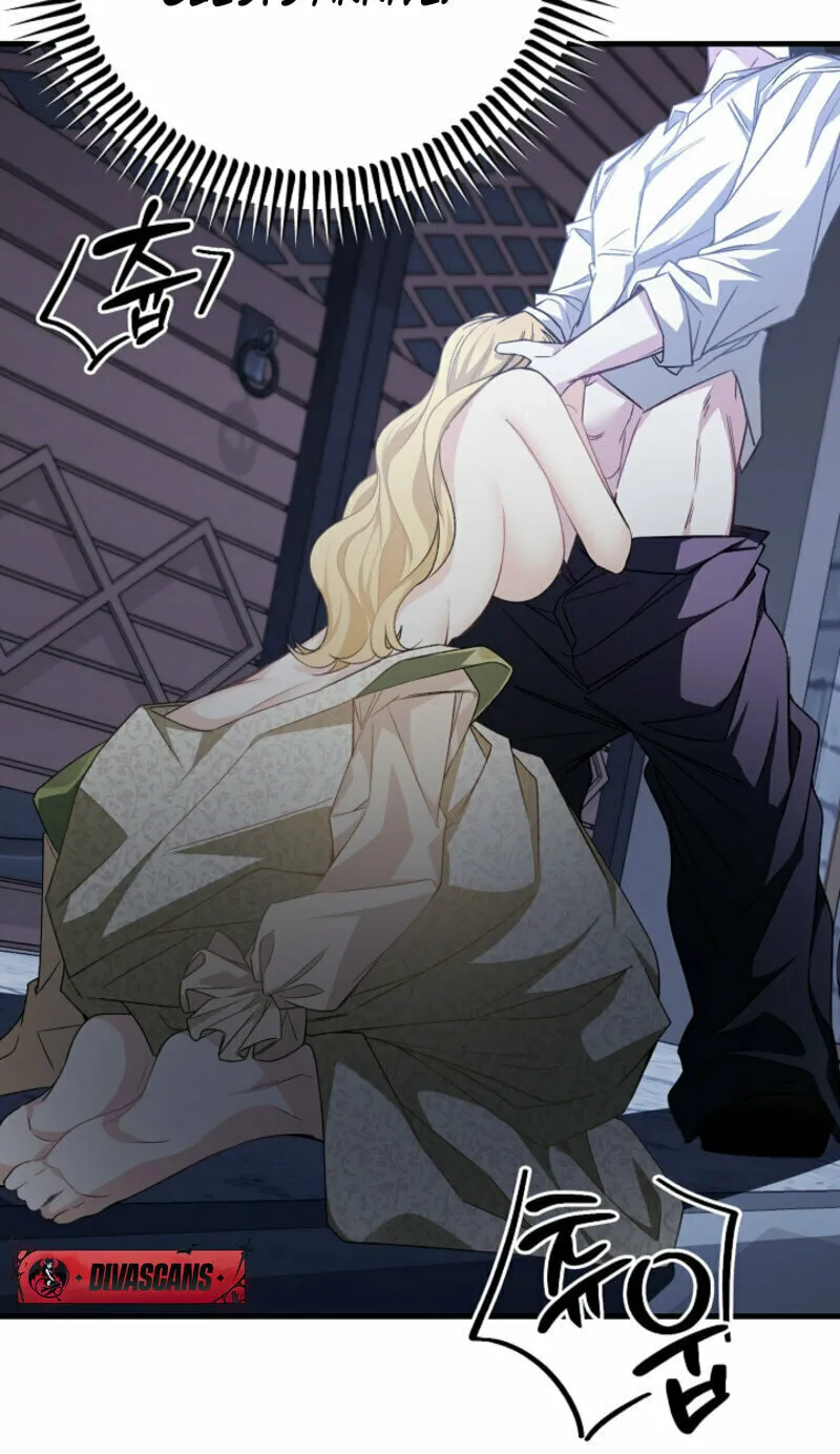 The Cradle of the Enemy Chapter 12 page 46 - 
