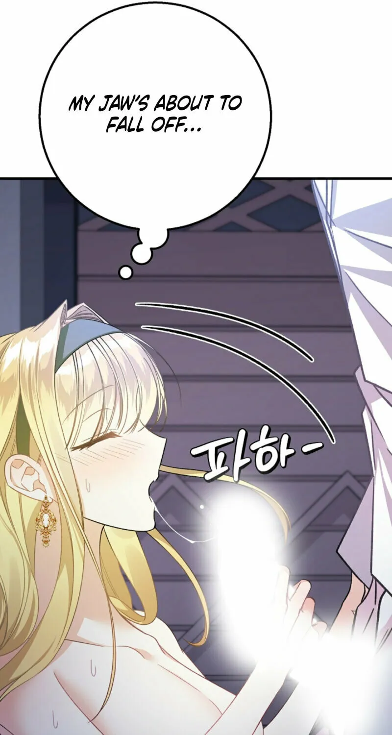 The Cradle of the Enemy Chapter 12 page 49 - 