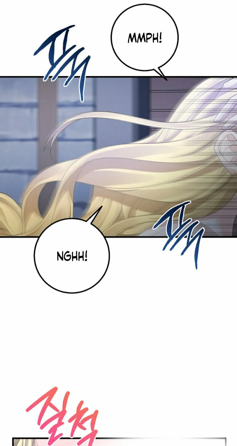 The Cradle of the Enemy Chapter 12 page 59 - 