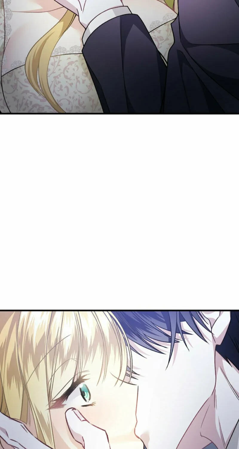 The Cradle of the Enemy Chapter 12 page 8 - 