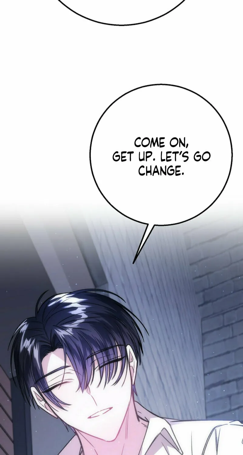 The Cradle of the Enemy Chapter 12 page 73 - 