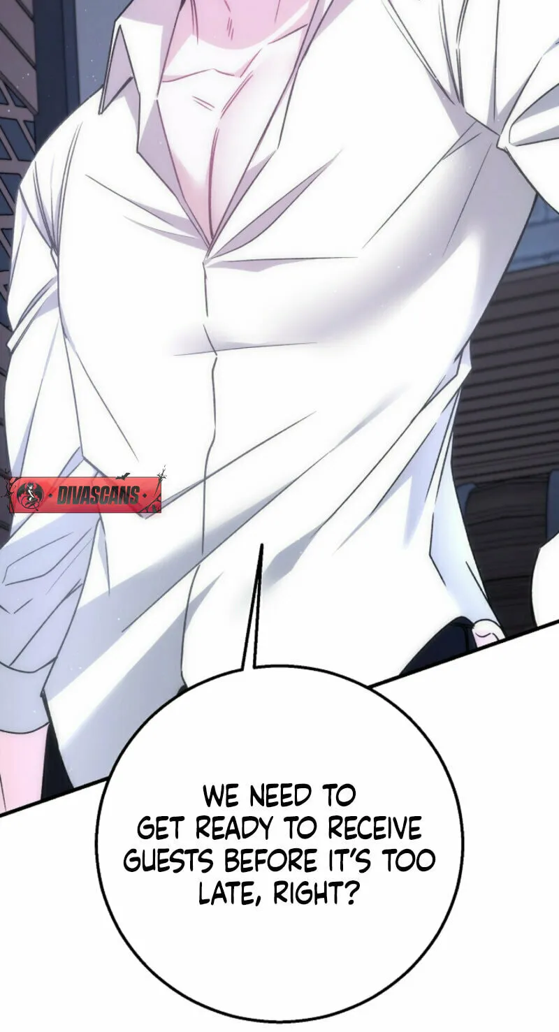 The Cradle of the Enemy Chapter 12 page 74 - 