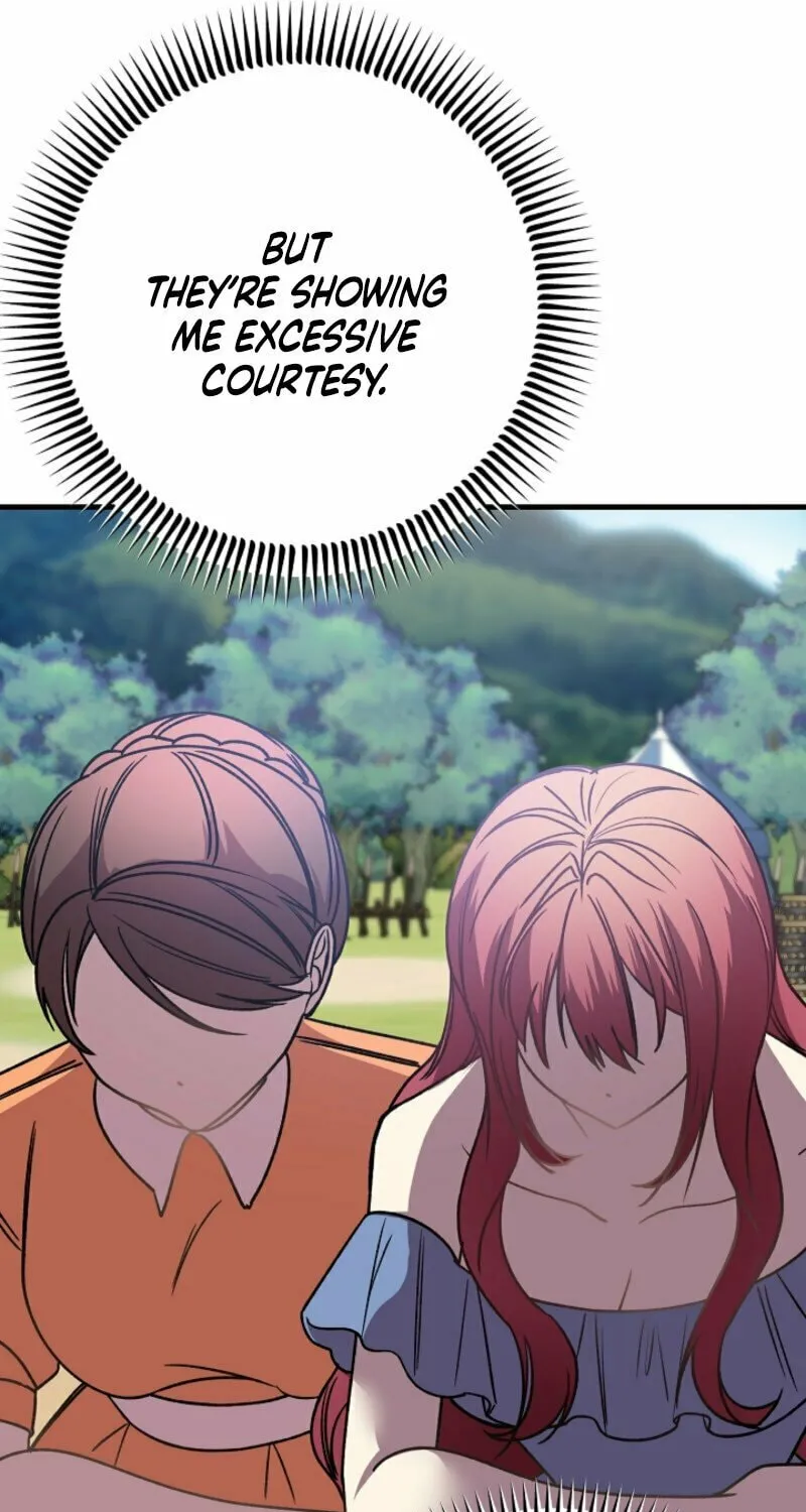 The Cradle of the Enemy Chapter 12 page 84 - 