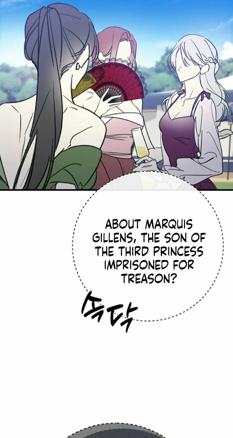 The Cradle of the Enemy Chapter 12 page 86 - 