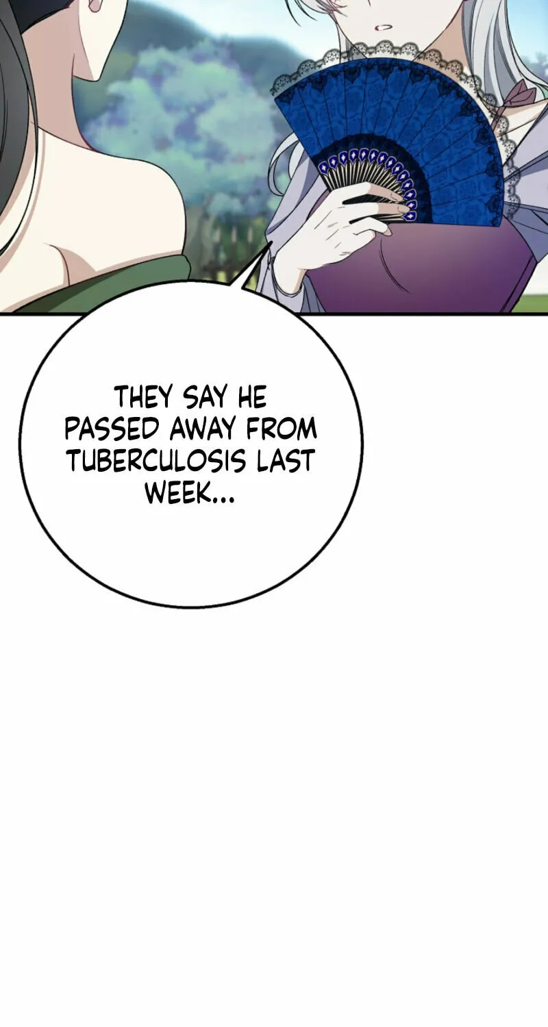 The Cradle of the Enemy Chapter 13 page 2 - 