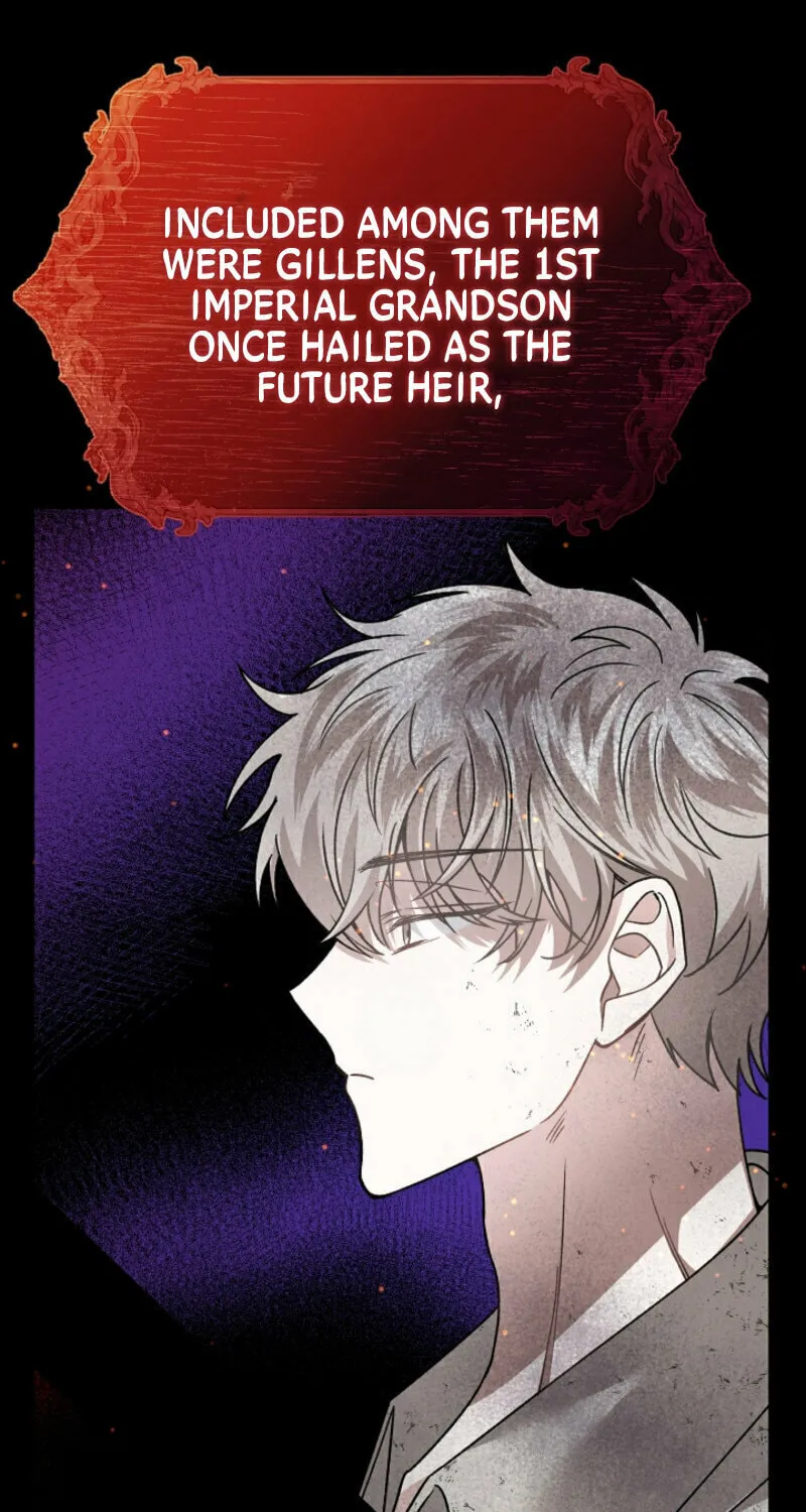 The Cradle of the Enemy Chapter 13 page 15 - 
