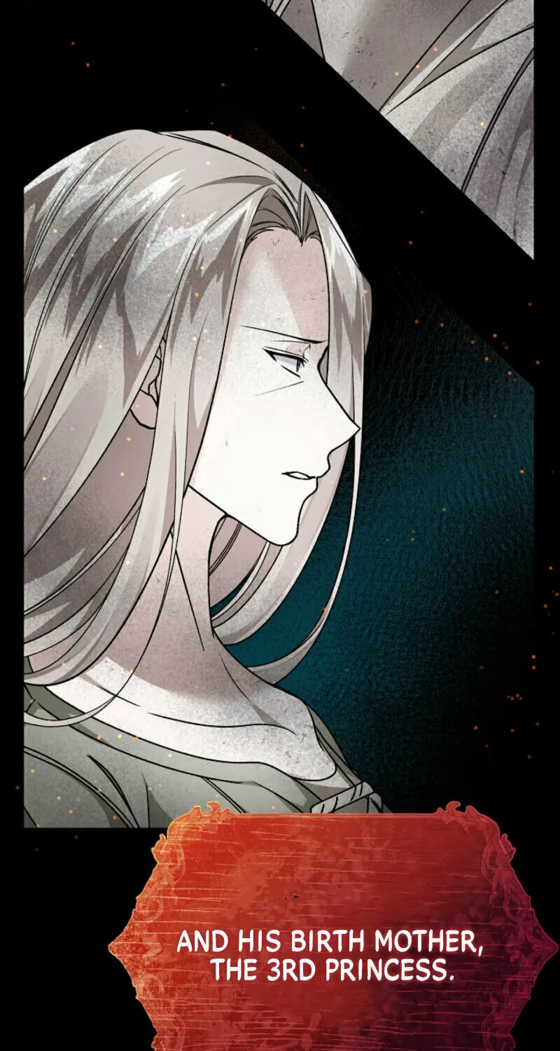 The Cradle of the Enemy Chapter 13 page 16 - 
