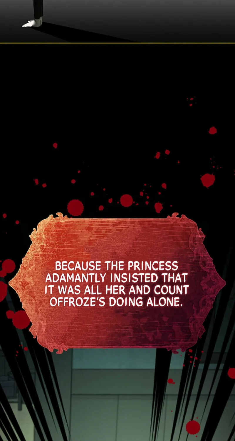 The Cradle of the Enemy Chapter 13 page 19 - 