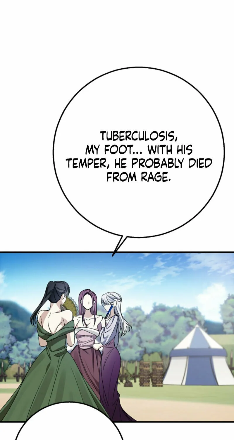 The Cradle of the Enemy Chapter 13 page 3 - 