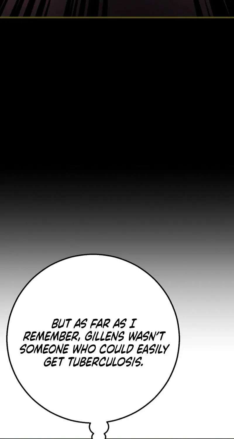 The Cradle of the Enemy Chapter 13 page 22 - 