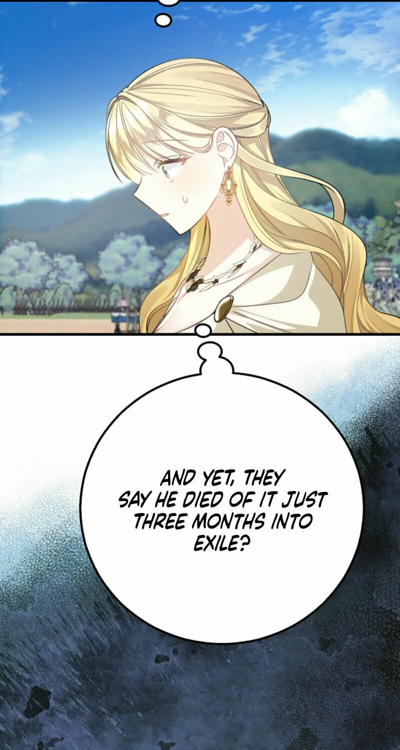 The Cradle of the Enemy Chapter 13 page 23 - 