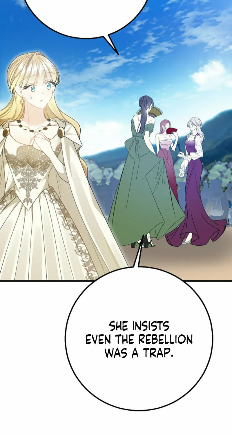 The Cradle of the Enemy Chapter 13 page 26 - 