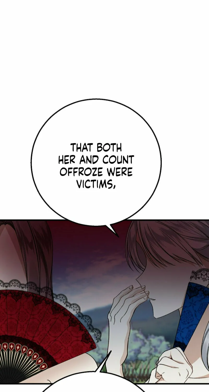 The Cradle of the Enemy Chapter 13 page 27 - 