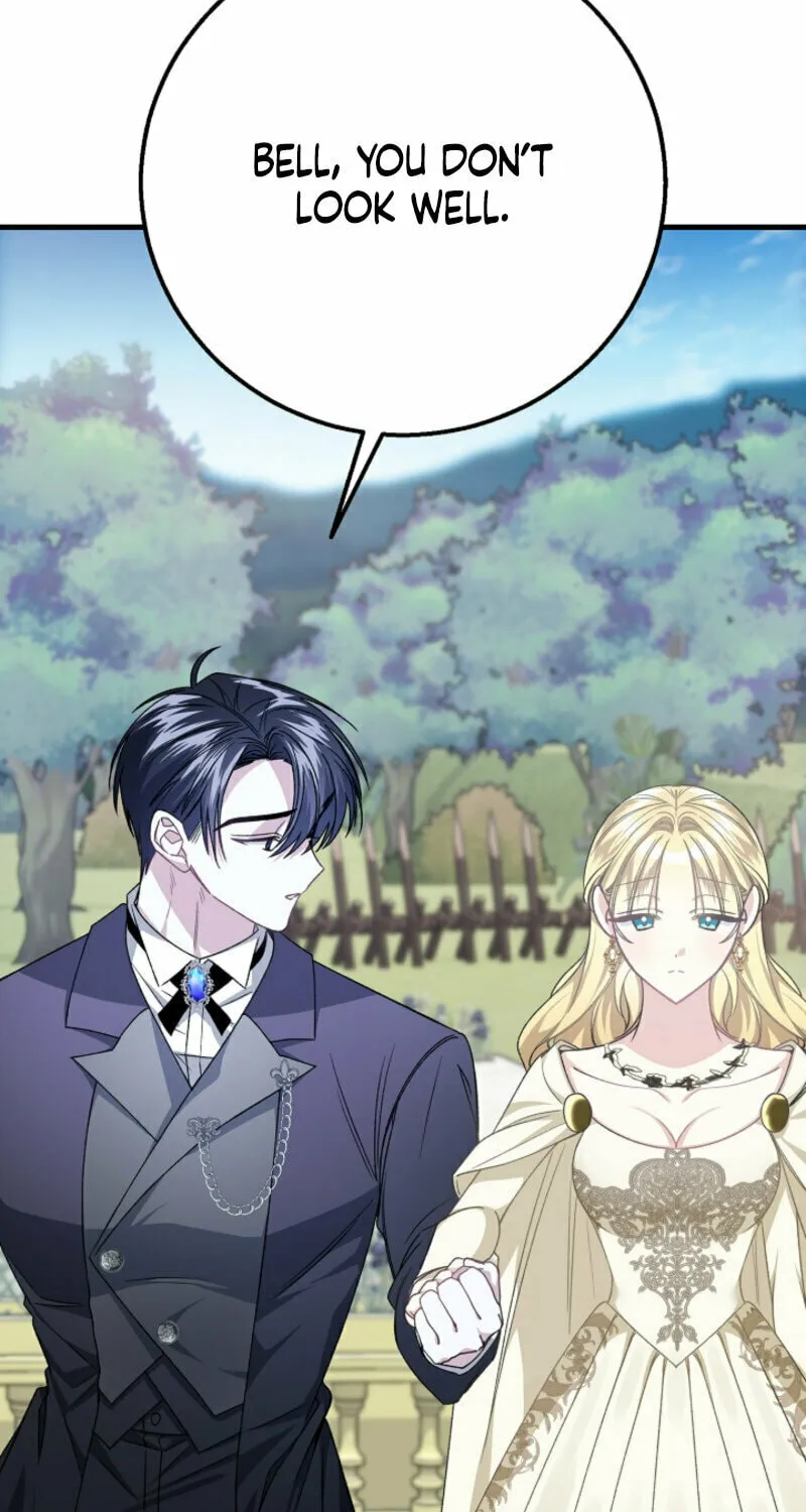 The Cradle of the Enemy Chapter 13 page 32 - 