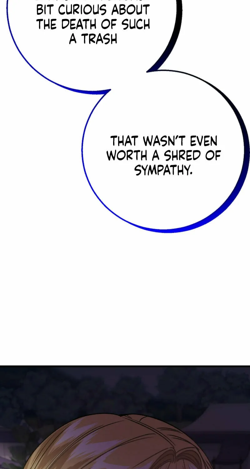 The Cradle of the Enemy Chapter 13 page 36 - 