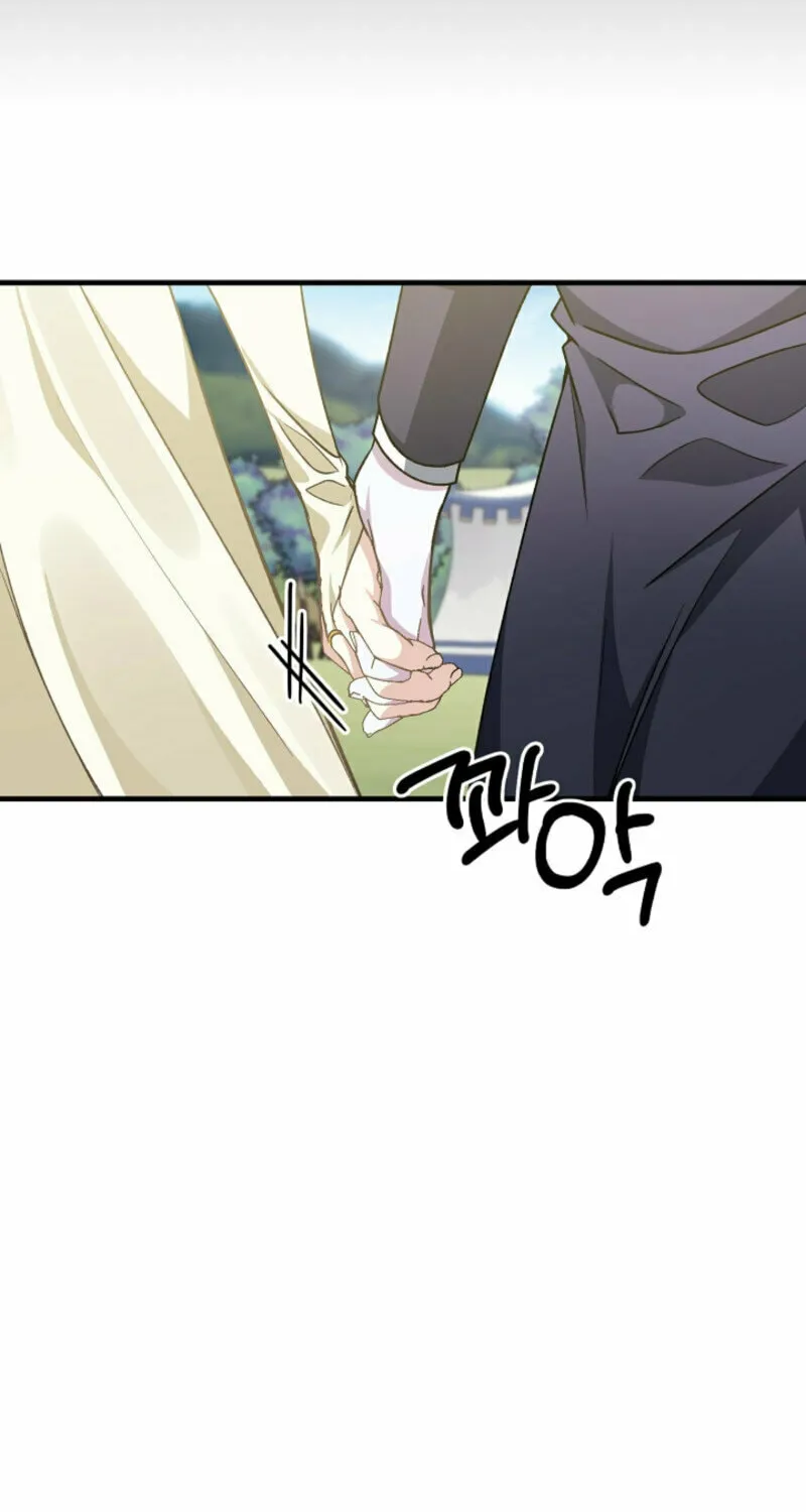 The Cradle of the Enemy Chapter 13 page 43 - 